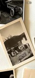 Arhiva foto completa vintage anii 1955-1960 de la Foto Atelier Max Baur, Aschau am Chiemgau, Bavaria - Nr. client 299287.