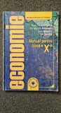 ECONOMIE MANUAL CLASA A X-A - Ghita