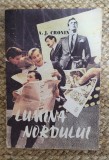 LUMINA NORDULUI-A.J.CRONIN