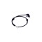 Senzor ABS RENAULT KANGOO Express FC0 1 BOSCH 0265007533