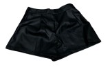 Cumpara ieftin Pantaloni scurti imitatie piele , marimea M