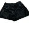Pantaloni scurti imitatie piele , marimea M