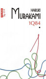 1Q84 (Vol. 1) - Paperback brosat - Haruki Murakami - Polirom