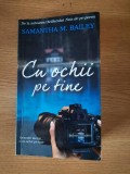 CU OCHII PE TINE &ndash; SAMANTHA M. BAILEY (2023)