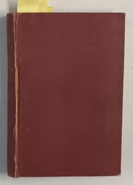 COLEGAT DE 4 CARTI DIN COLECTIA BIBLIOTECA PENTRU TOTI , EDITII INTERBELICE , VEZI DESECRIEREA !