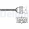 DELPHI ES10789-12B1 Sonda Lambda
