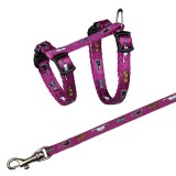 Cumpara ieftin Lesa 1.2 m si Ham 21-34 cm/8 mm Pisici 4144, Trixie