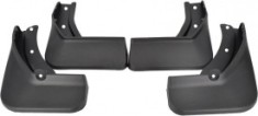 Aparatori noroi dedicate fata + spate VW PASSAT B8 berlina 2015 - 2019