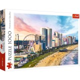 Puzzle Trefl 1000 - Plaja Myrtle