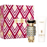 Rabanne Fame set cadou pentru femei 1 buc