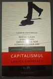 Capitalismul: Logica Libertății - Cosmin Marinescu, Humanitas 2012, Economie, Afaceri, Stare Buna, Coperta Brosata
