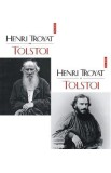 Tolstoi Vol.1 + Vol.2 - Henri Troyat