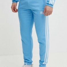 adidas Originals pantaloni de trening neted, IM9451