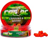 Wafters Cocioc SENZOR Dumbells, Capsuna Miere, 8mm, 30g