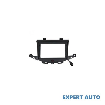 Rama navigatie 9 cu cablaj si modul canbus compatibila opel astra k 2015-2021 cod: nv3131/ gr3 Alta marca Alt model #7 foto