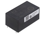 Convertor AC/DC 10W 9V 1110mA