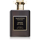 Navitus Parfums Venom Of Love extract de parfum unisex 100 ml