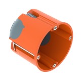 Doza de aparat gips-carton Obo HG 61-L 2003808, etans, incastrat, 68 x 61 mm