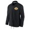 Boston Bruins geacă de bărbați True Classics Varsity Coach black - M