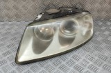Far st&acirc;nga față VW TOUAREG 7LA, 7L6, 7L7 2003 OEM: 7L6941017BK 29440222