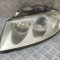 Far st&acirc;nga față VW TOUAREG 7LA, 7L6, 7L7 2003 OEM: Off-road | 29440222