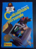 Calculatoare Personale - Joe Kraynak ,543969, TEORA