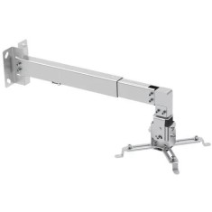 Suport de perete pentru retroproiector Cabletech foto