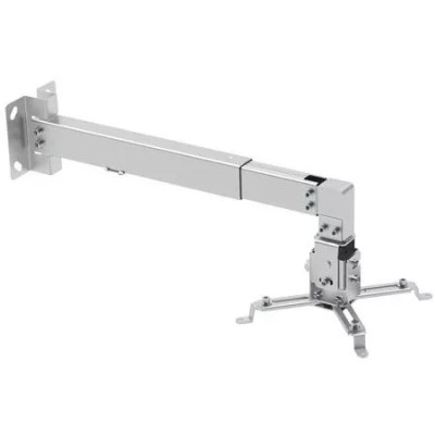 Suport de perete pentru retroproiector Cabletech foto