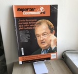 Revista ReporterEconomic.ro 25 februarie - 25 martie 2009, Anul 5, Nr 6