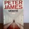 Peter James &ndash; Verite (in limba franceza) - thriller
