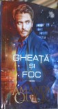 GHEATA SI FOC-AMANDA QUICK-267559