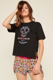 Undiz - Tricou de pijama