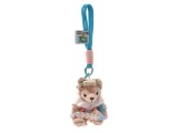Cumpara ieftin Breloc GRYXX bej, JST002, din material textil