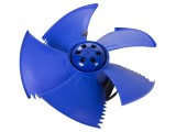 Ventilator axial EC &Oslash;300mm, 1745m3/h, Clasă IP54