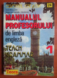 Anna Sikorzynska - Manualul profesorului de limba engleza