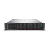 Configurator HPE ProLiant DL380 Gen10, 8 SFF SAS/SATA + 8 U.2 NVMe, Intel Xeon Silver/Gold/Platinum, DDR4, 2 Ani Garantie