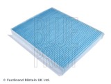 BLUE PRINT ADH22513 Filtru, aer habitaclu