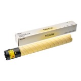 Cartus compatibil Canon C-EXV29Y C5030 C5035 C5051 C5235 Yellow Integral 27K