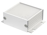 Carcasă Filotec cu Panou și Lame de Fixare 55,3mm x 50mm