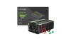 Invertor Qoltec Monolith Pure Sine Wave | 12V &ndash; 230V | 300/600W