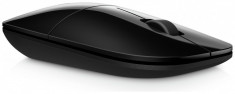 Mouse wireless HP Z3700, usb, negru foto