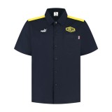 Williams Martini Racing cămașă de bărbați Mechanic navy F1 Team 2025 - L