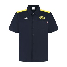 Williams Martini Racing cama?a de barba?i Mechanic navy F1 Team 2025 - L foto