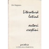 Literatura Latina (Negrescu)