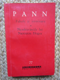 Anton Pann - Fabule si istorioare. Nazdravaniile lui Nastratin Hogea