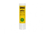 Lipici stick fara solventi, Uhu 8,2 g