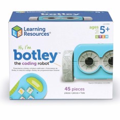 Robotelul Botley in cursa PlayLearn Toys foto