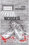 Niciodata - Ileana Constantinescu