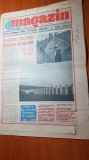 ziarul magazin 16 august 1986