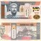 MONGOLIA 10.000 tugrik 2021 COMEMORATIVA UNC!!!